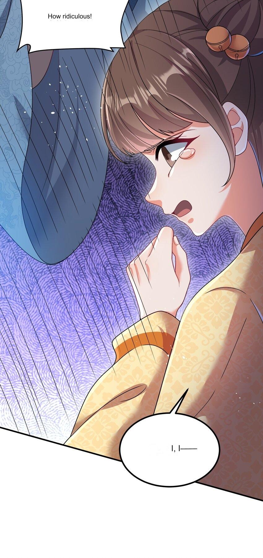 Please, I Really Didn’t Want To Fall in Love With My Master! Chapter 4 158 19