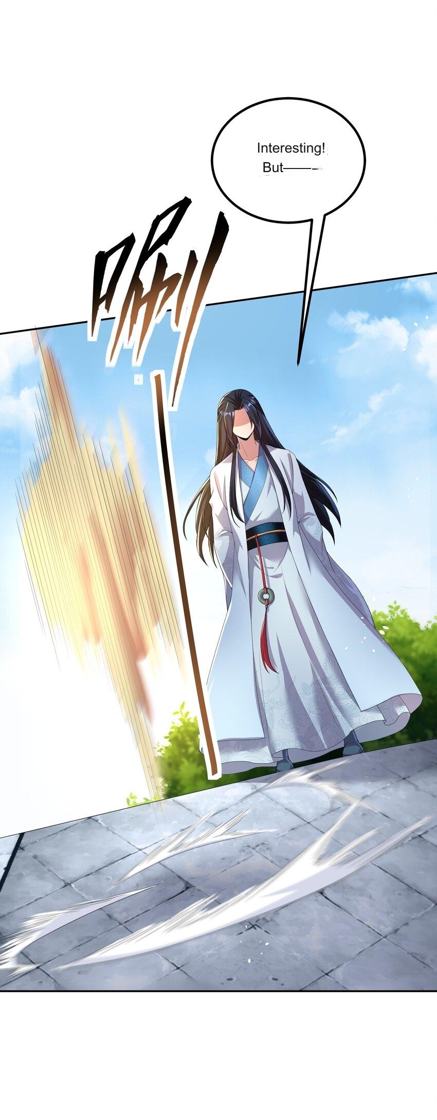 Please, I Really Didn’t Want To Fall in Love With My Master! Chapter 4 167 28