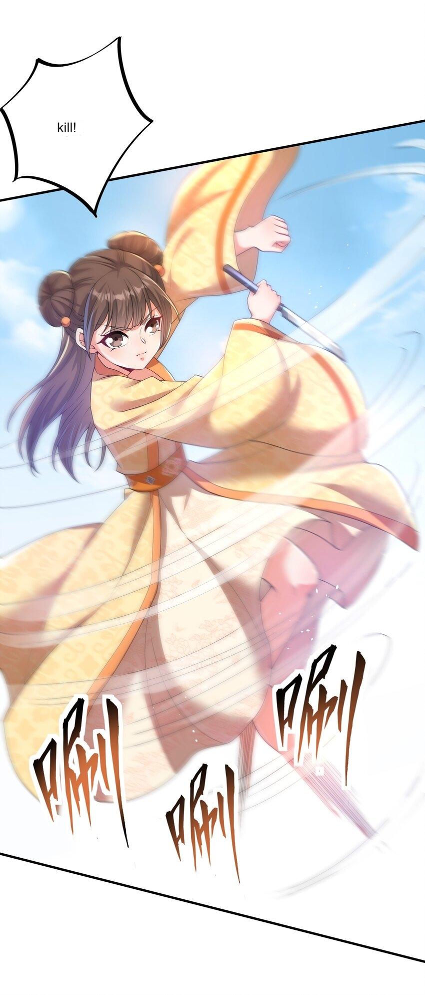 Please, I Really Didn’t Want To Fall in Love With My Master! Chapter 4 172 33