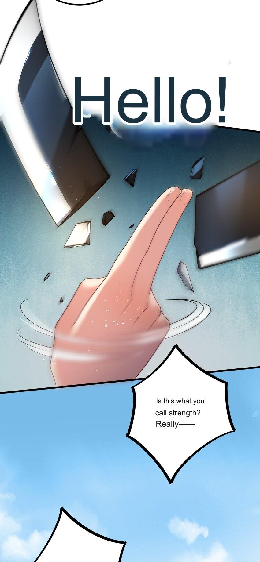 Please, I Really Didn’t Want To Fall in Love With My Master! Chapter 4 181 42