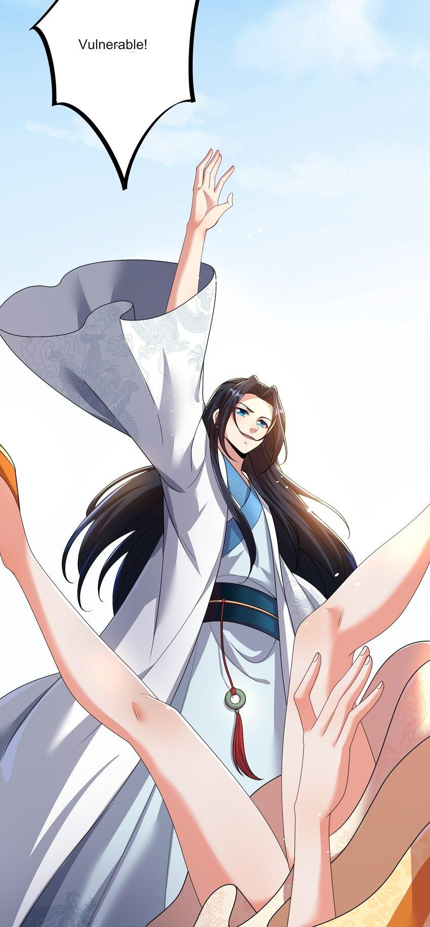 Please, I Really Didn’t Want To Fall in Love With My Master! Chapter 4 182 43