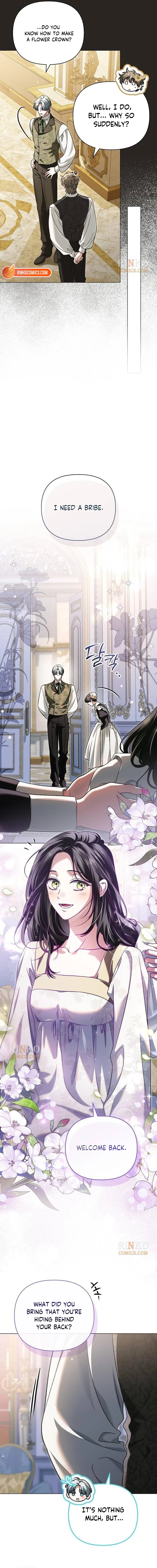 For the Beautiful Juliet Chapter 91 76 6e023f1bc51e