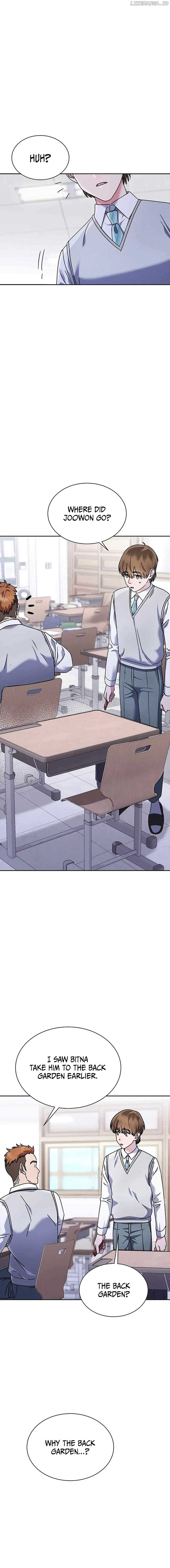 High School Musical Genius Is Paganini Reincarnated Chapter 10 88 09