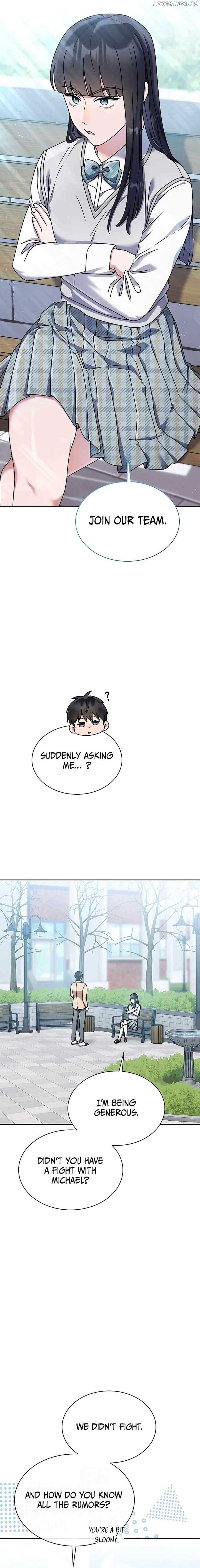 High School Musical Genius Is Paganini Reincarnated Chapter 10 91 12
