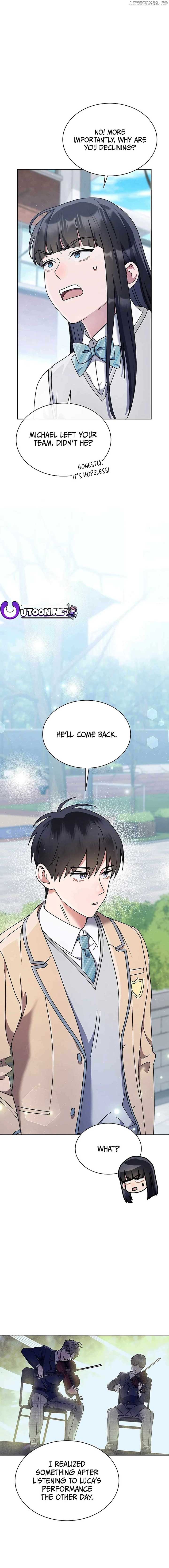 High School Musical Genius Is Paganini Reincarnated Chapter 10 94 15