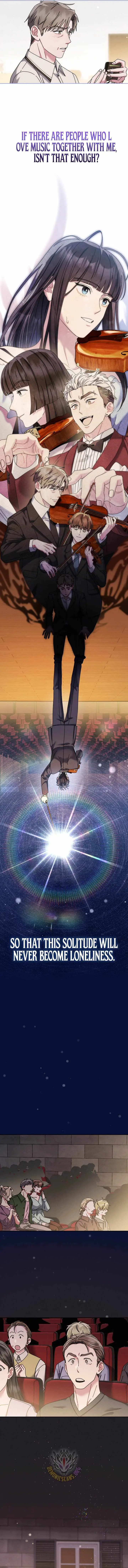 High School Musical Genius Is Paganini Reincarnated Chapter 104 42 02b22f437695