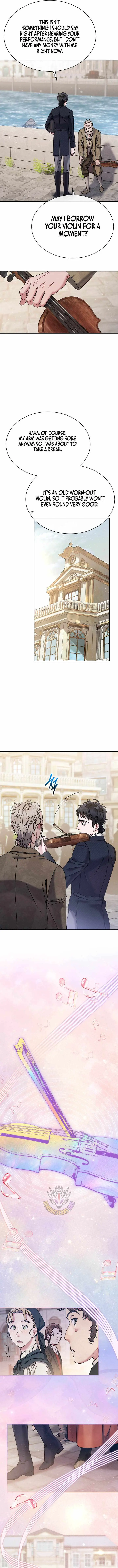 High School Musical Genius Is Paganini Reincarnated Chapter 104 35 8eaed3482baa