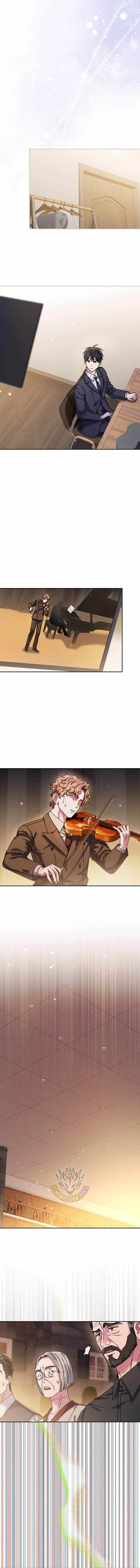 High School Musical Genius Is Paganini Reincarnated Chapter 105 35 6387549d98ed