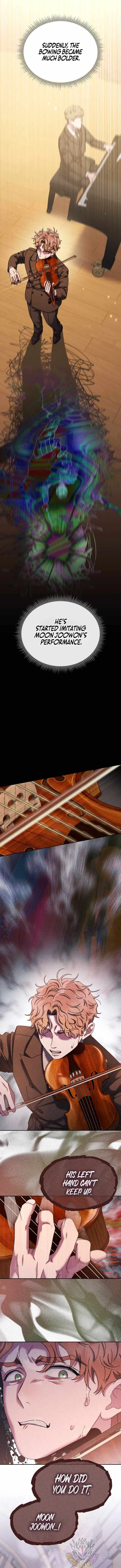 High School Musical Genius Is Paganini Reincarnated Chapter 105 37 8f280abf0383