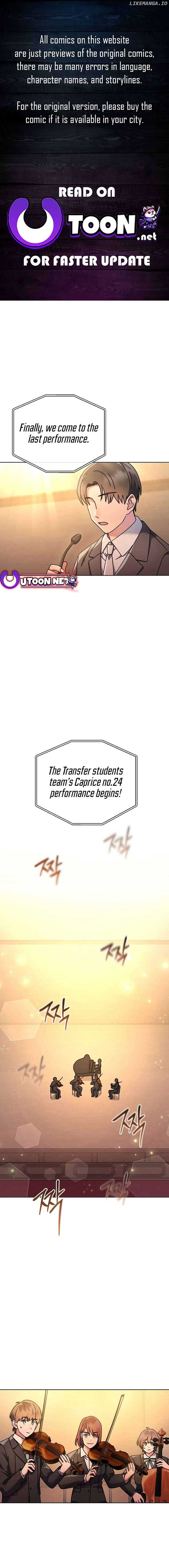 High School Musical Genius Is Paganini Reincarnated Chapter 16 80 01