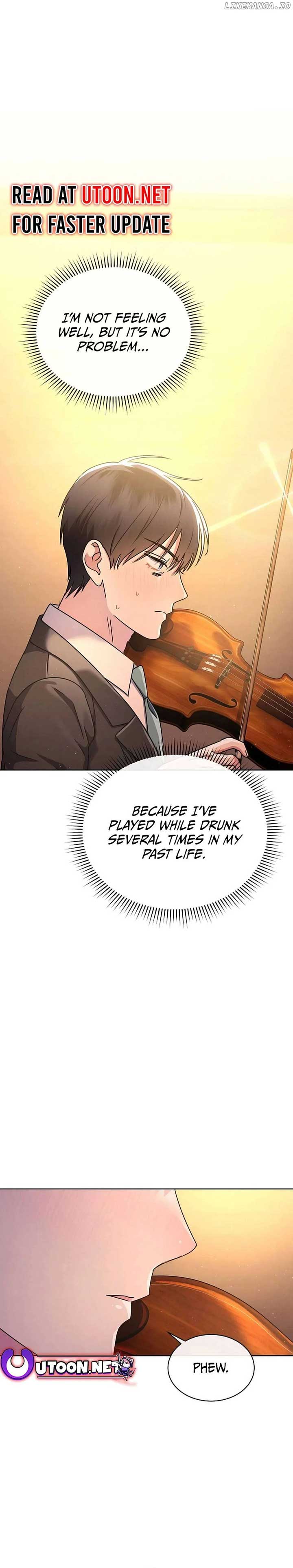 High School Musical Genius Is Paganini Reincarnated Chapter 16 81 02