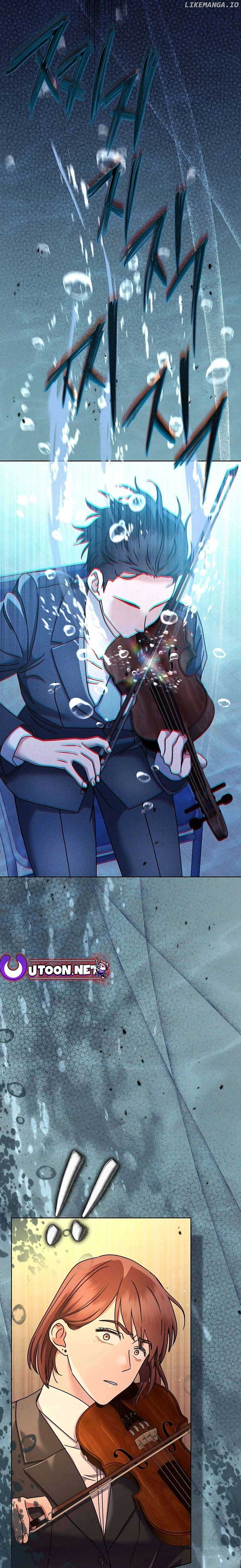 High School Musical Genius Is Paganini Reincarnated Chapter 16 83 04