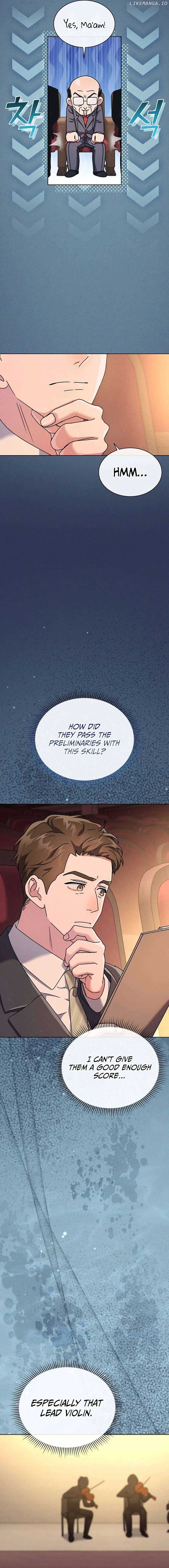 High School Musical Genius Is Paganini Reincarnated Chapter 16 88 09