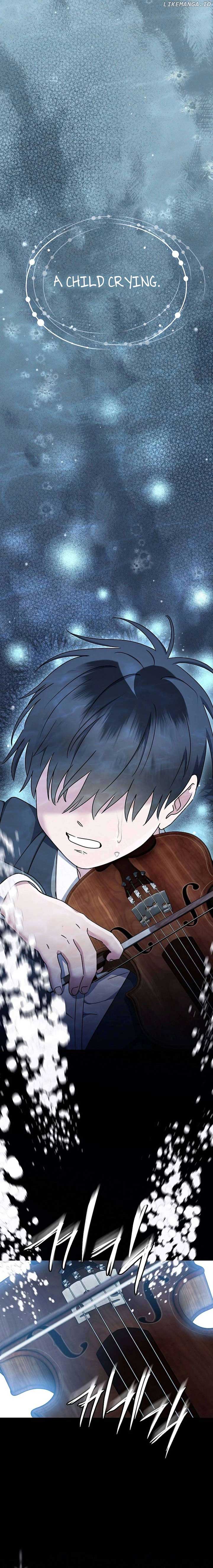 High School Musical Genius Is Paganini Reincarnated Chapter 16 91 12