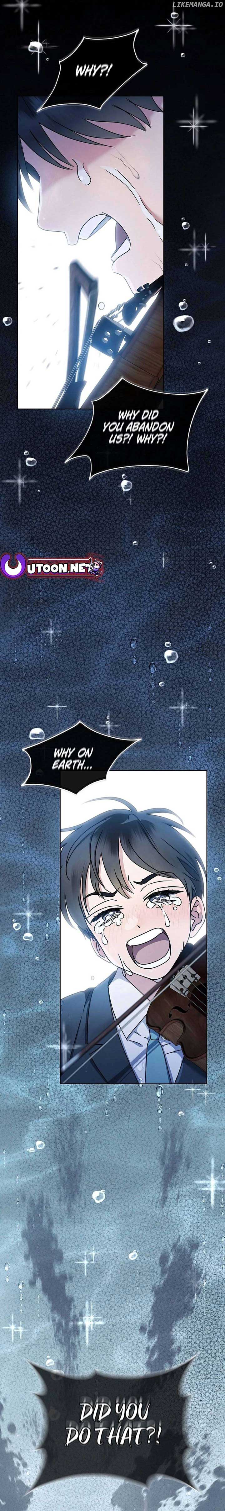 High School Musical Genius Is Paganini Reincarnated Chapter 16 92 13