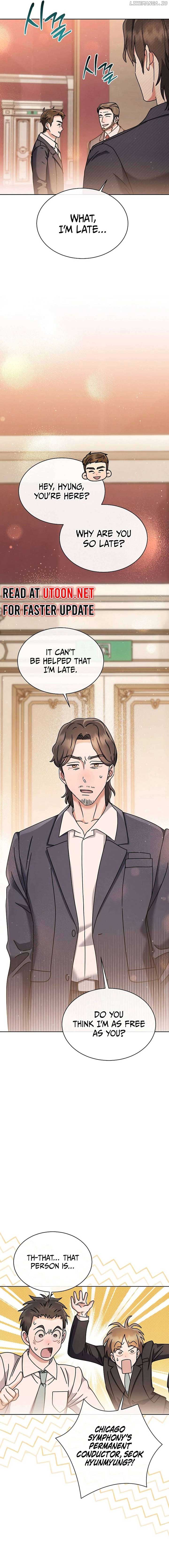 High School Musical Genius Is Paganini Reincarnated Chapter 18 81 02