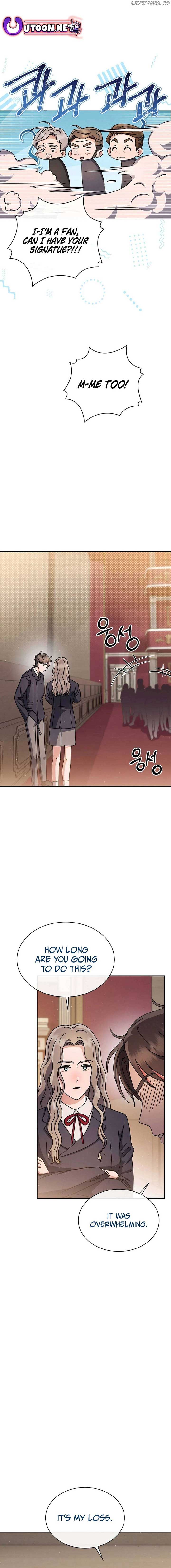 High School Musical Genius Is Paganini Reincarnated Chapter 18 82 03