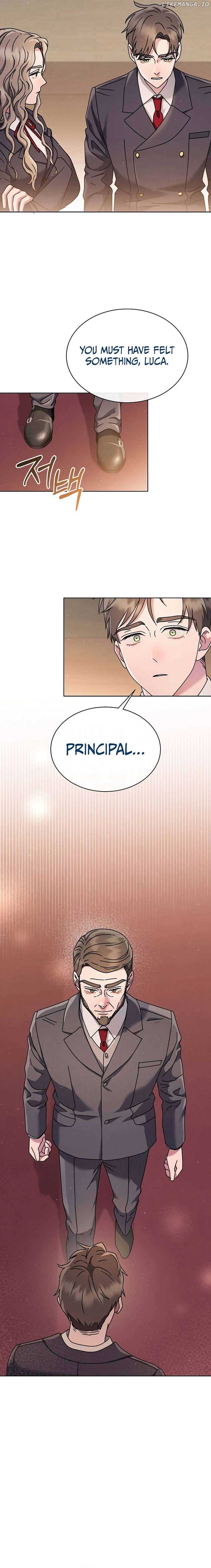 High School Musical Genius Is Paganini Reincarnated Chapter 18 83 04