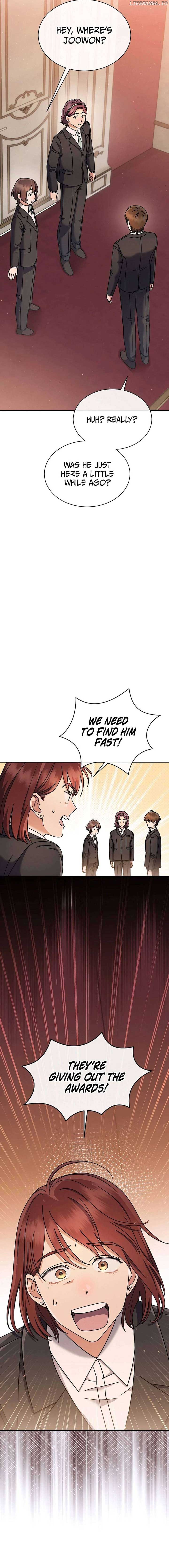 High School Musical Genius Is Paganini Reincarnated Chapter 18 87 08