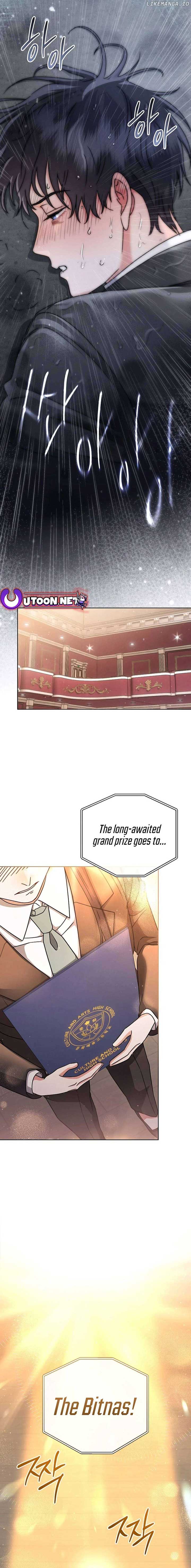 High School Musical Genius Is Paganini Reincarnated Chapter 18 94 15