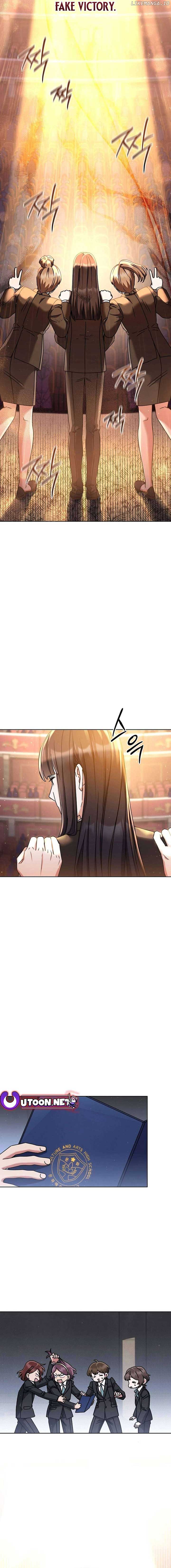 High School Musical Genius Is Paganini Reincarnated Chapter 18 96 17