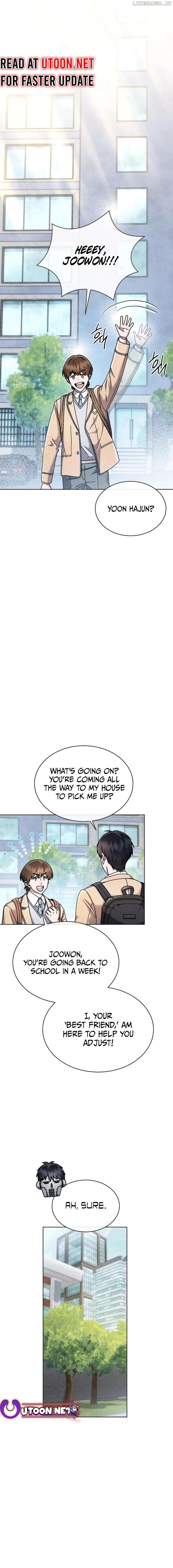 High School Musical Genius Is Paganini Reincarnated Chapter 20 69 02
