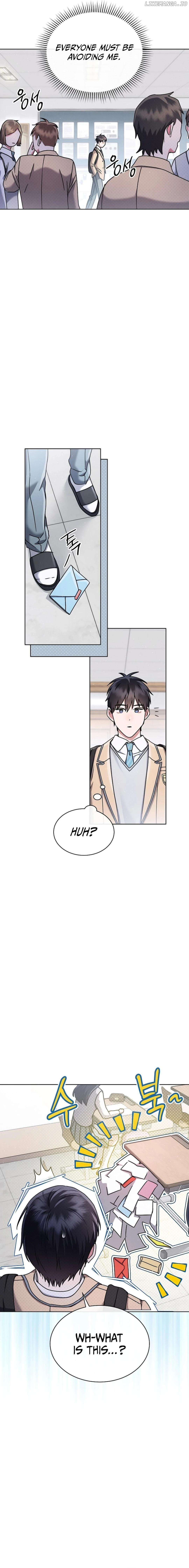 High School Musical Genius Is Paganini Reincarnated Chapter 20 77 10