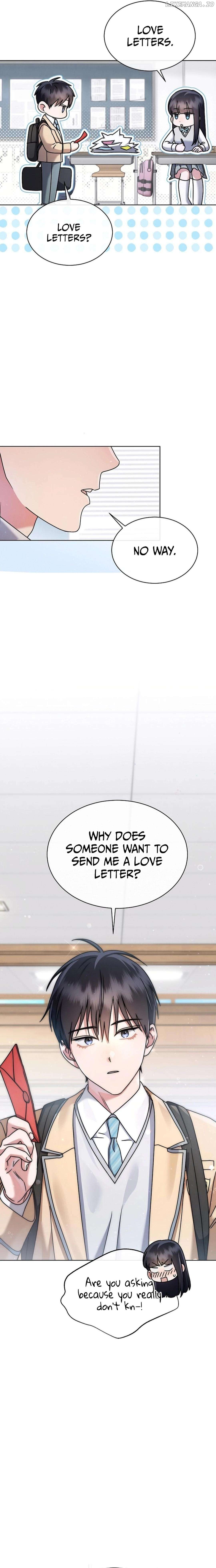 High School Musical Genius Is Paganini Reincarnated Chapter 20 78 11