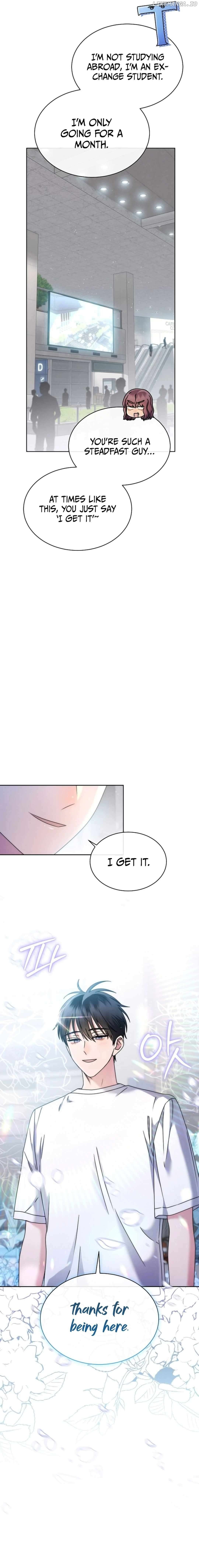 High School Musical Genius Is Paganini Reincarnated Chapter 22 77 10