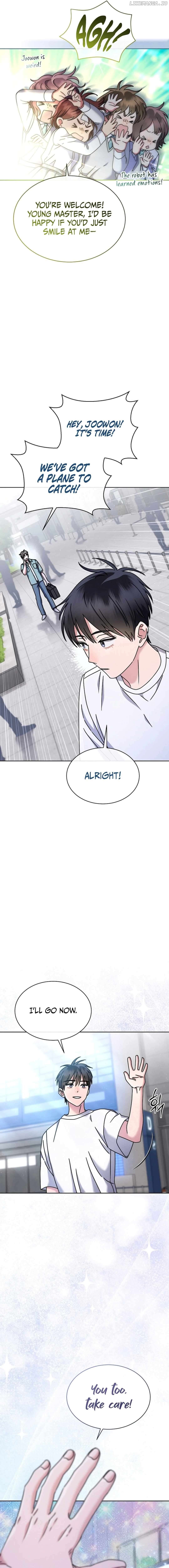 High School Musical Genius Is Paganini Reincarnated Chapter 22 78 11