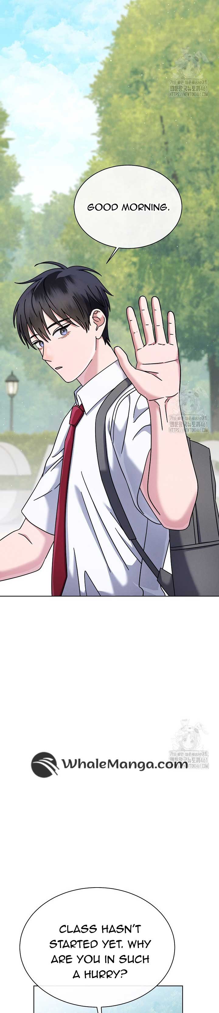 High School Musical Genius Is Paganini Reincarnated Chapter 28 114 10