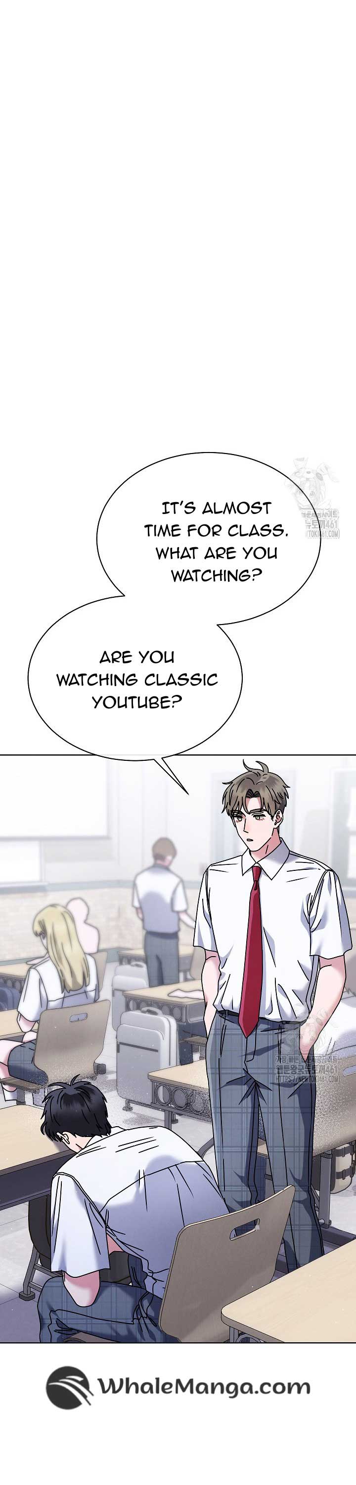High School Musical Genius Is Paganini Reincarnated Chapter 28 121 17