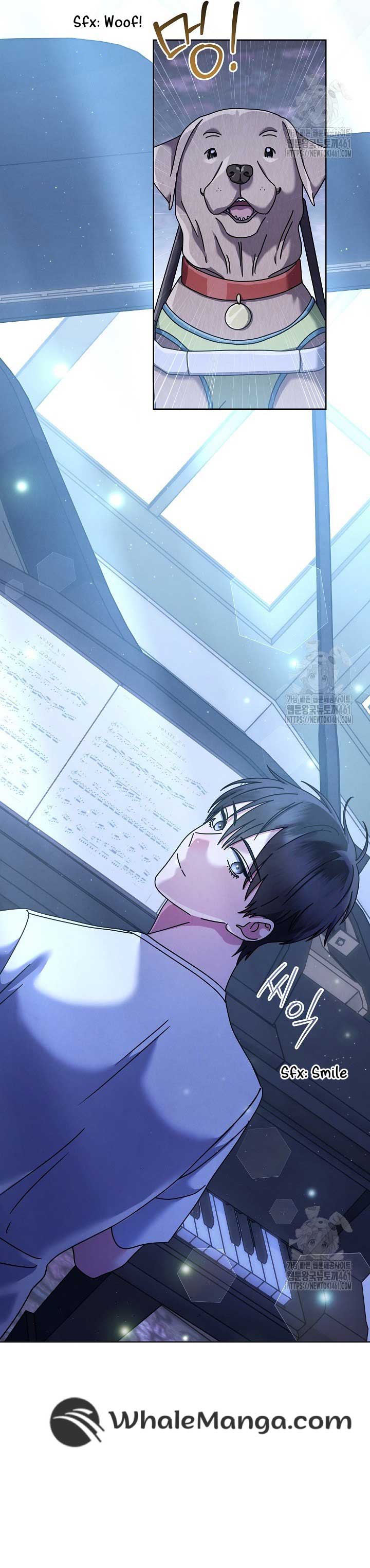 High School Musical Genius Is Paganini Reincarnated Chapter 28 107 3