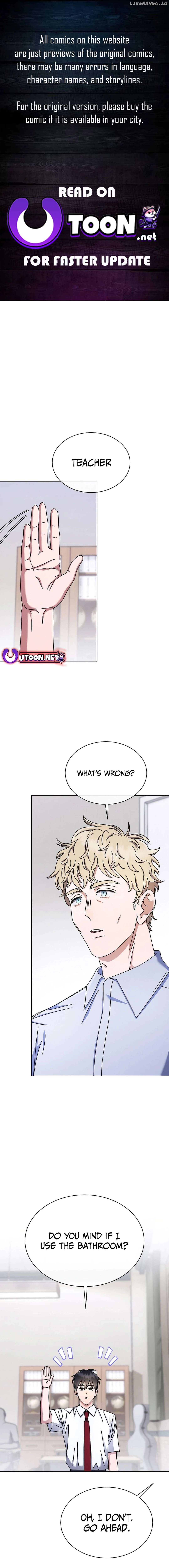 High School Musical Genius Is Paganini Reincarnated Chapter 29 59 001