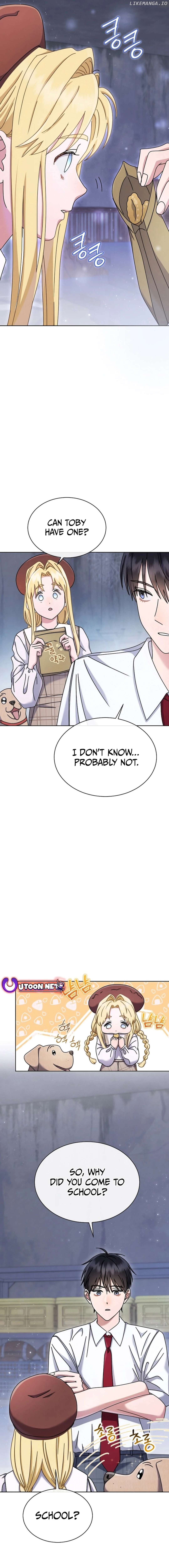 High School Musical Genius Is Paganini Reincarnated Chapter 29 63 005
