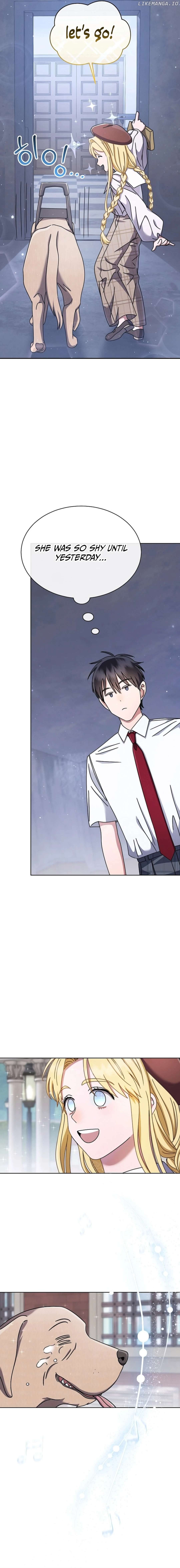 High School Musical Genius Is Paganini Reincarnated Chapter 29 67 009