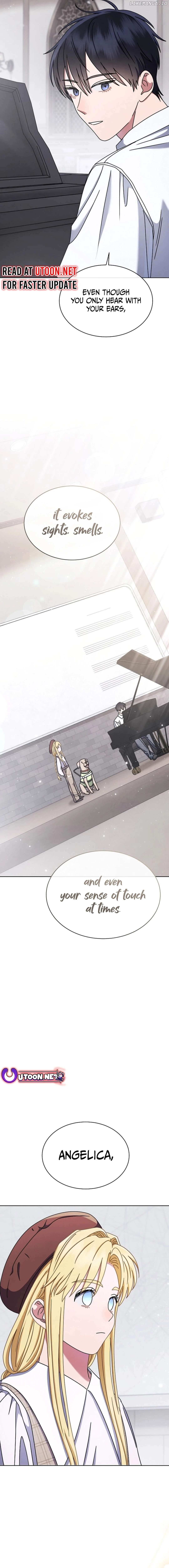 High School Musical Genius Is Paganini Reincarnated Chapter 29 74 016
