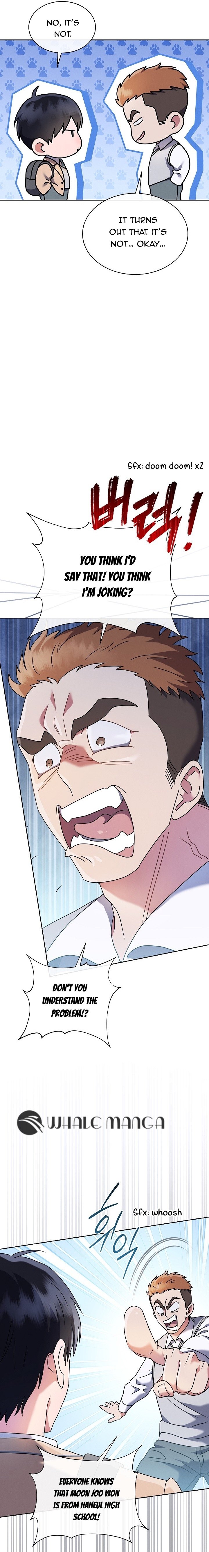 High School Musical Genius Is Paganini Reincarnated Chapter 3 79 03