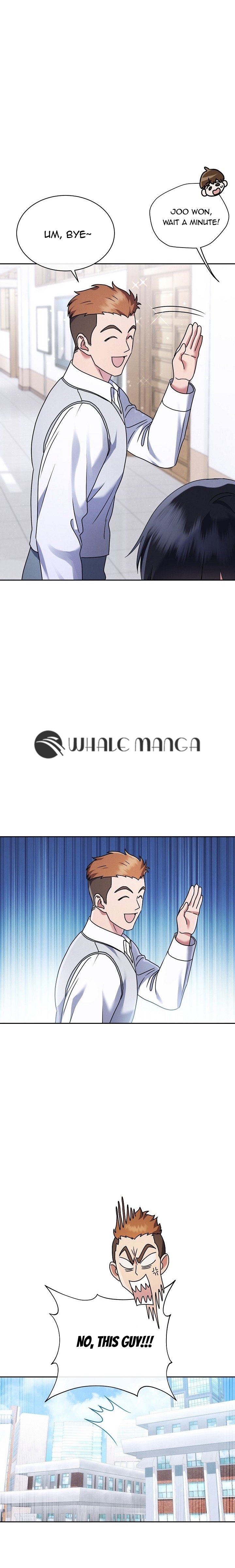High School Musical Genius Is Paganini Reincarnated Chapter 3 82 06