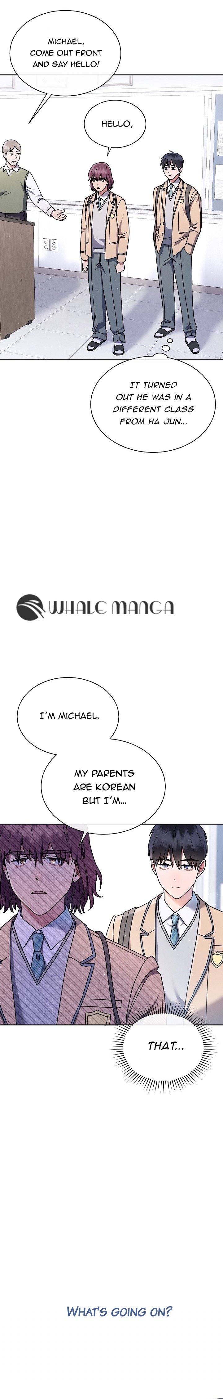 High School Musical Genius Is Paganini Reincarnated Chapter 3 84 08
