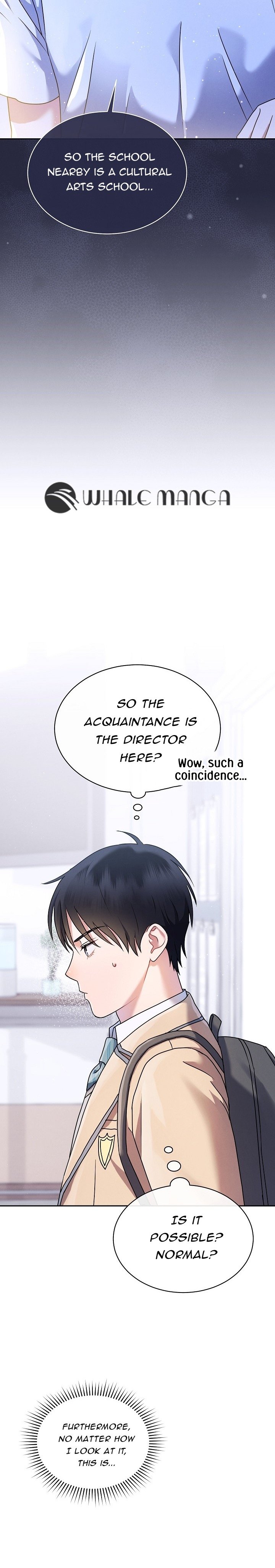 High School Musical Genius Is Paganini Reincarnated Chapter 3 88 12