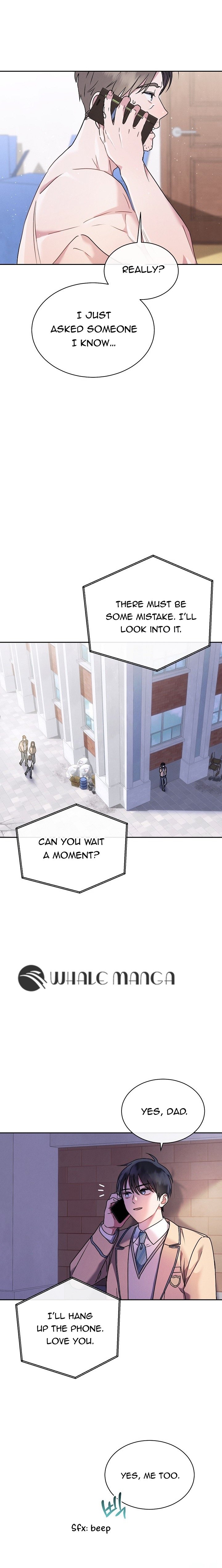 High School Musical Genius Is Paganini Reincarnated Chapter 3 93 17