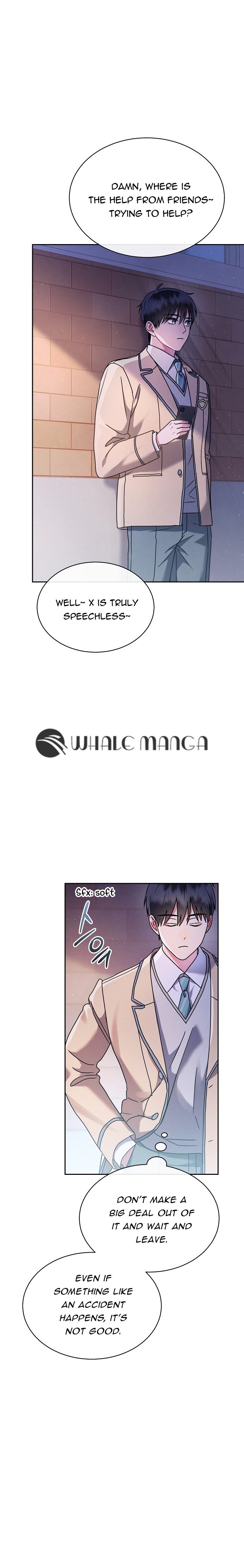 High School Musical Genius Is Paganini Reincarnated Chapter 3 96 20
