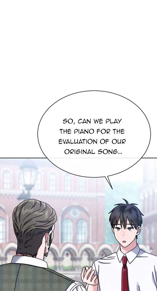 High School Musical Genius Is Paganini Reincarnated Chapter 30 260 18