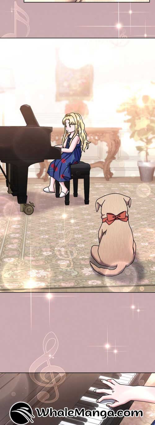 High School Musical Genius Is Paganini Reincarnated Chapter 30 275 33
