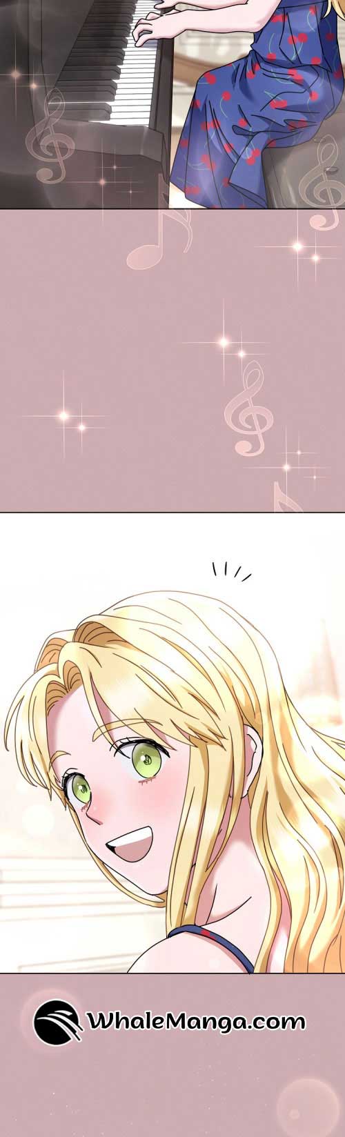 High School Musical Genius Is Paganini Reincarnated Chapter 30 277 35