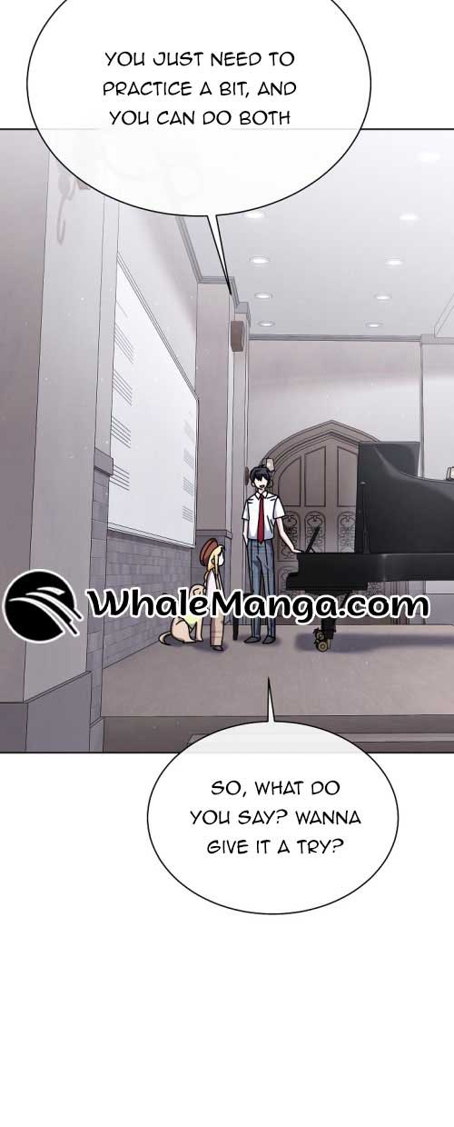 High School Musical Genius Is Paganini Reincarnated Chapter 30 247 5