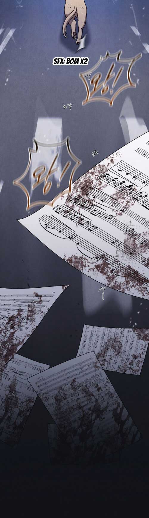 High School Musical Genius Is Paganini Reincarnated Chapter 30 295 53