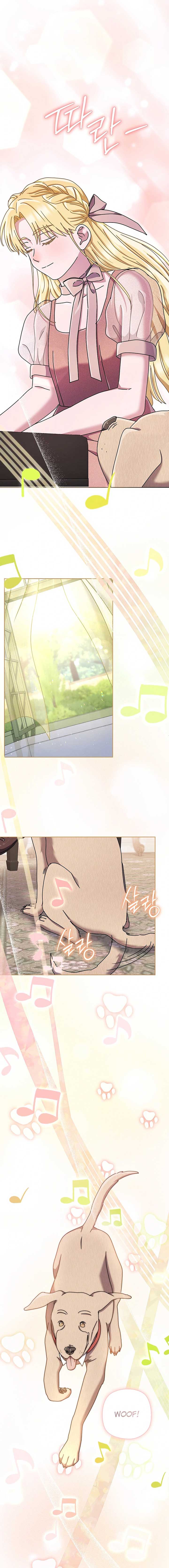 High School Musical Genius Is Paganini Reincarnated Chapter 32 71 04