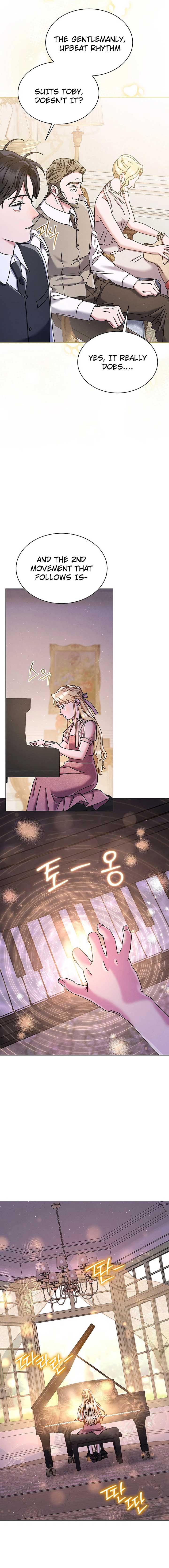 High School Musical Genius Is Paganini Reincarnated Chapter 32 74 07